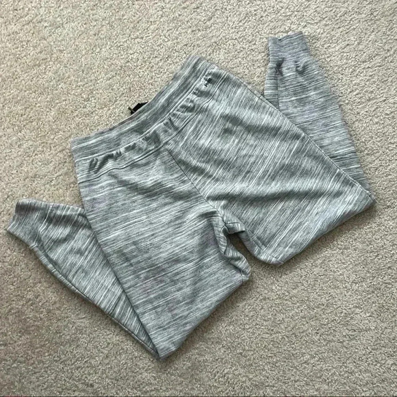 Spyder Active Pro Jogger Tapper Leg Men’s Size Large Gray SPM704U - Picture 15 of 15